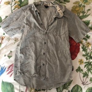 Patagonia button up shirt
